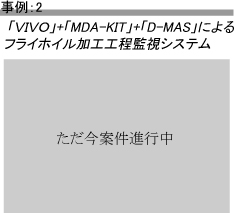 複数の段階に分かれる各加工工程ごとの合否